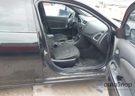 2014 Dodge Avenger Se z USA, uszkodzony, nr VIN 1C3CDZAB2EN112500